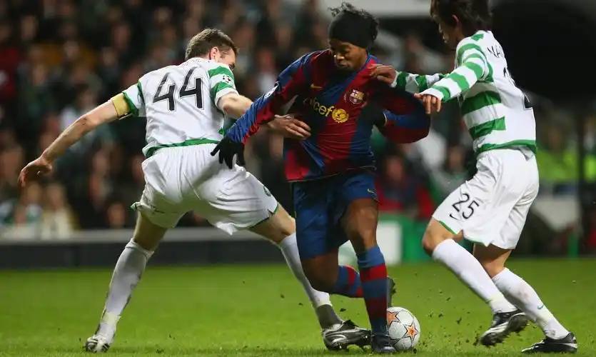 在技战术结 在技战术结